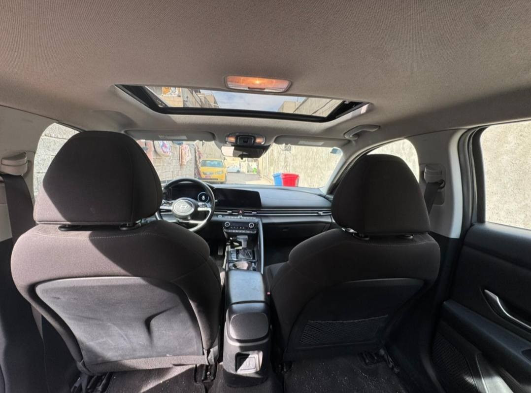 سلام عليكم مرخصة الادمن المحترم النترا 2024 للبيع وارد أمريكي فول مواصفات بصمة تشغيل بصمة أبواب نظام ترحيب محرك 2000 ثلاث أنظمة قيادة سبورت نورمل وايكو نظام تشخيص الأعطال عن طريق الشاشة اوتو هولد سايد بريك بصمة ليد امامي وخلفي فتحة سقف لد دشبول رادار امامي وخلفي تحديد مسار مثبت سرعة وقوف ذاتي مانع تصادم كاميرا تشغيل خلفي شاشة ديجيتال رقم بغداد باسمي تبديل قطعة واحدة الضربة موضحة بالصور ماشية 30 الف للاستفسار الاتصال على الرقم *********** السعر 169$ وبيه مجال للشراي
