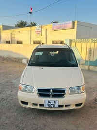 ترانجيت • ٢٠٠٦ • ٧ راكب