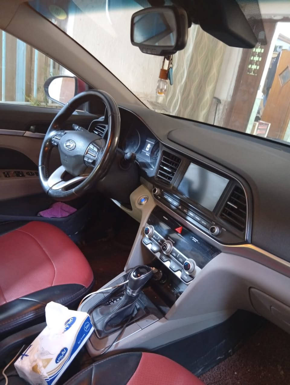 سلام عليكم الانتراء مديل ٢٠٢٠ فول واحد على واحد وارد امريكي تقرير فقط كير ومكينه بل كارتون كير (اي تي ) سياره بيه بارد بل باب ومامعمر وبل هلال الخلفي بارد فقط الباقي كفاله عامه من التبديل والضربه تبرد ثلج❄️❄️ حداديه جديده سعر ١١٨ وبيه مجال لشراي مكاني ناصريه مركز *********** مكلف بل نشر
