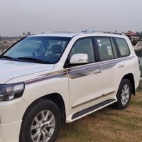 لاندكوزر • ٢٠١٦ • رقم بغداد