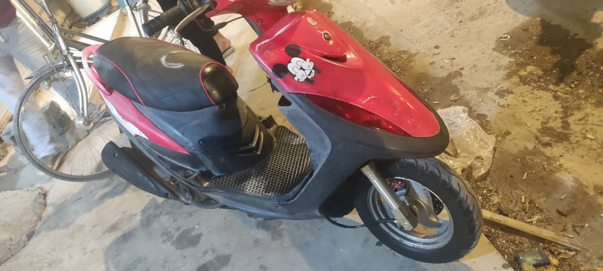 السلام عليكم
 ماكس عدله لبيع كفاله عامه 
بيه تزويد خفيف بلادي دراجه
 اي نقص مابيه  
سعر 950وبيه مجال 
ممتواجد خاص
***********
