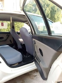 سمند • ٢٠١٠ • صبغ ٣ قطع