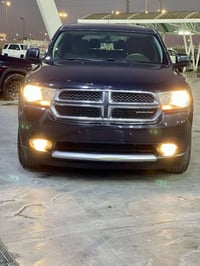 دورنكو • ٢٠١٣ • ٦ سلندر