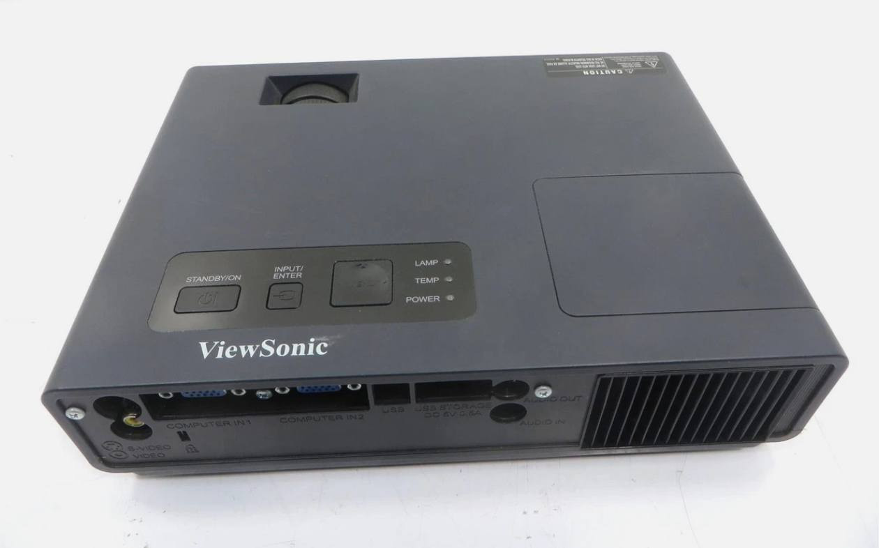 ViewSonic PJ358
وضوح فائق من خلال الاناره 👍👍
التواصل فقط عن طريق الخاص 🫡


**إذا كنت صاحب هذا الإعلان وتريد حذفه لأي سبب، رجاءا أرسل رسالة إلى الدعم الفني**
