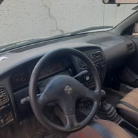 نيسان بريمر • محرك شرط • كركوك