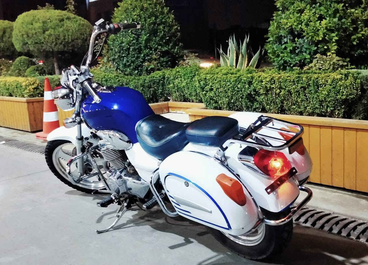 سازوکی یابانی دوو بستۆن ٢٠٠٦ .
***********
