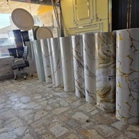 بديل السيراميك • ديكورات • الغرار