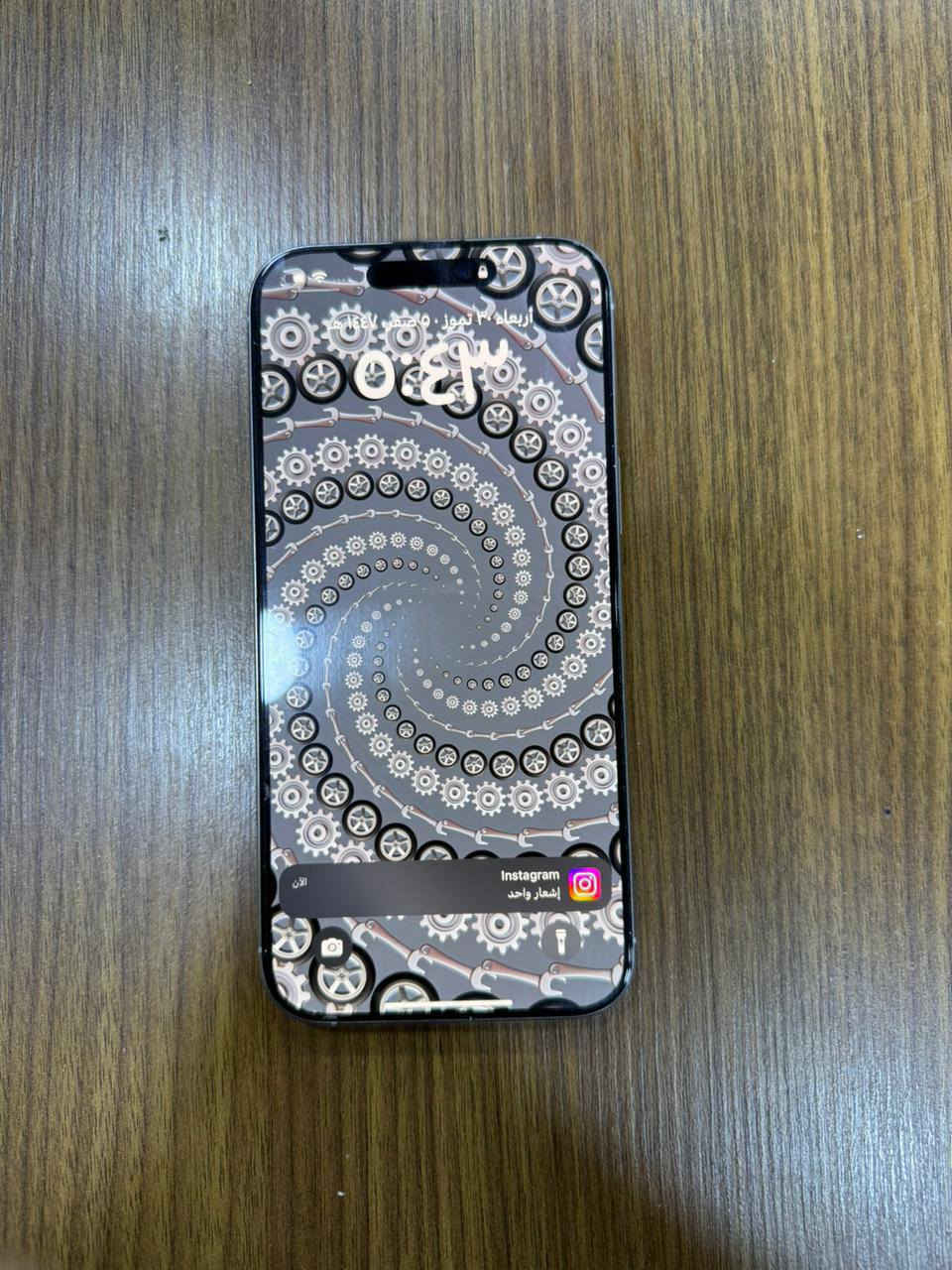 ايفون ١٦ برو ماكس ذاكرة ٢٥٦
جهاز جديد شخط مابي رايده  مليون و٢٠٠
مكاني بال دوره شارع ٦٠.


**إذا كنت صاحب هذا الإعلان وتريد حذفه لأي سبب، رجاءا أرسل رسالة إلى الدعم الفني**