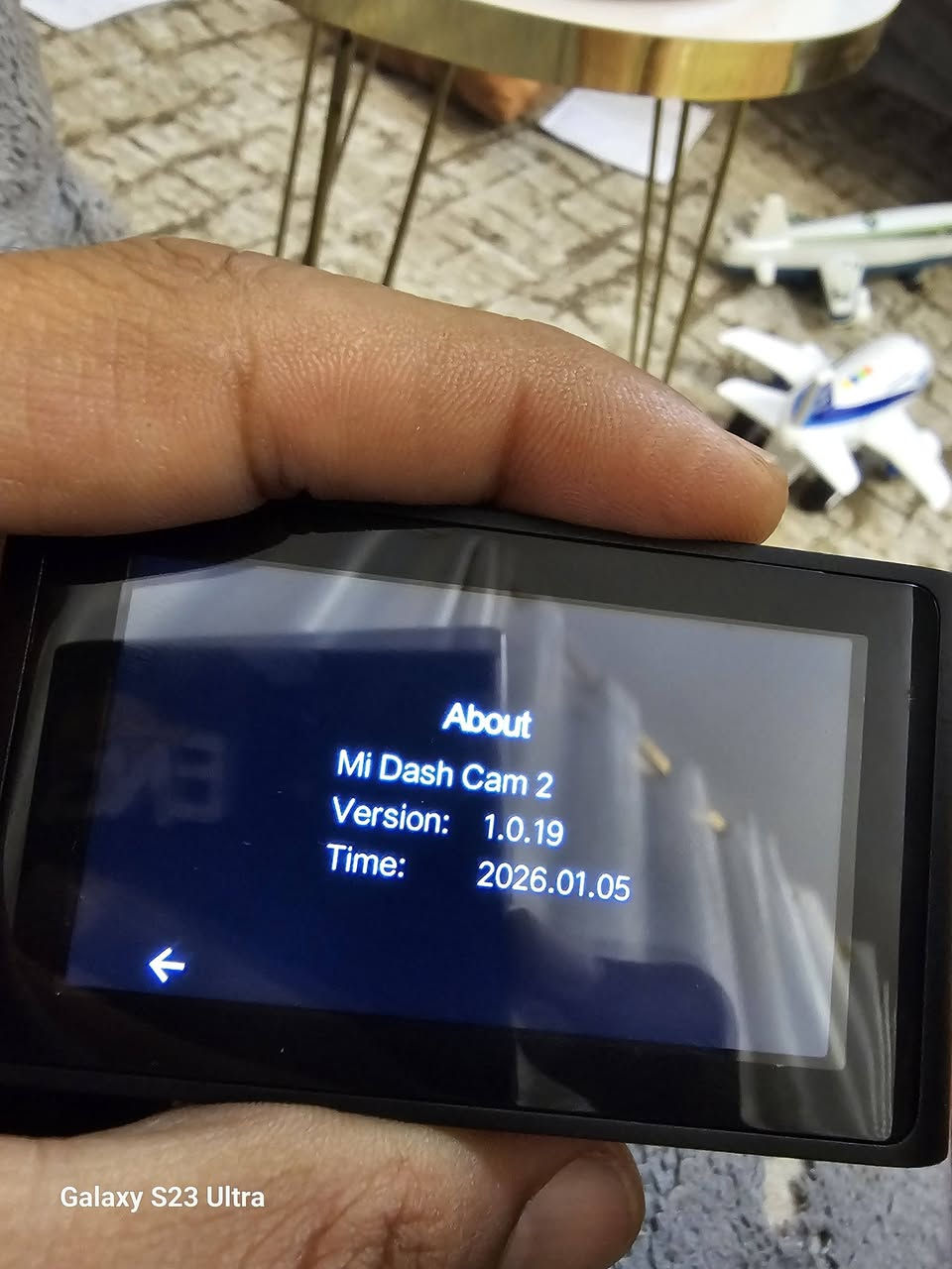 للبيع شاومي 2k من اشغلها الصوره سوده فقط ماعرفلها تباع على وضعها لاعلى سعر ملحقاتها جديده ولزكاتها منفتوحه


**إذا كنت صاحب هذا الإعلان وتريد حذفه لأي سبب، رجاءا أرسل رسالة إلى الدعم الفني**