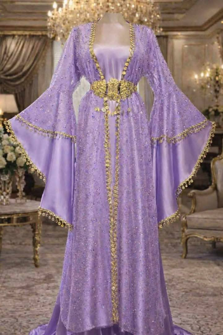 الموديلات  وألوان الاعمار  كلها متوفره خياط وجاهز 🥰🤩🤩 واحجز رقم وعنوان توصيل سريع خلال 48ساعه جميع المحافظات العراق@


**إذا كنت صاحب هذا الإعلان وتريد حذفه لأي سبب، رجاءا أرسل رسالة إلى الدعم الفني**