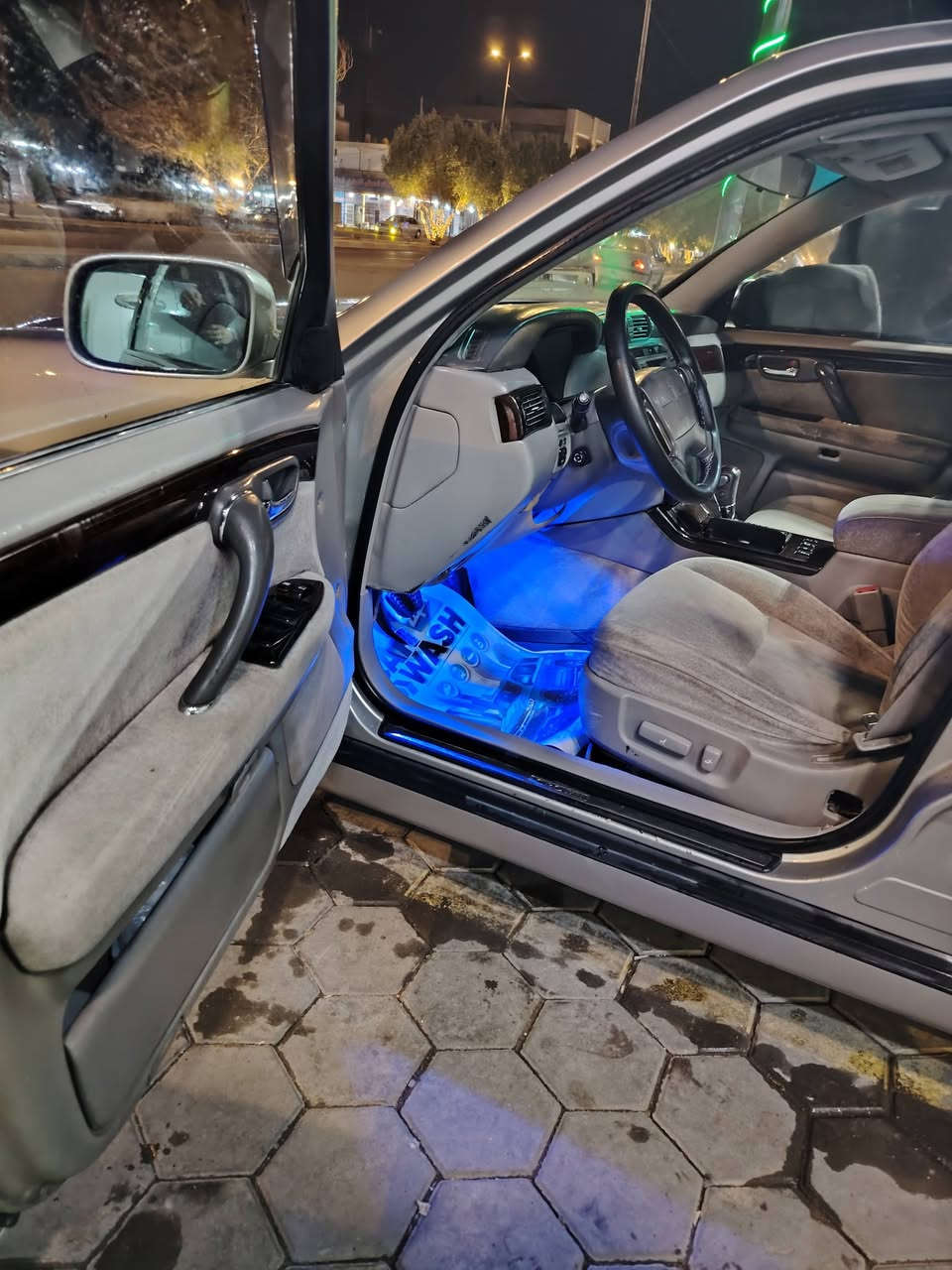 للبيع كفالة من نقل الجثة والكصة والحادث اصولي رقم انكليزي شرط من كل عيب شرعي
محرك vvt الصغير
فول. بدون فتحة بالسقف
السعر 125
***********
