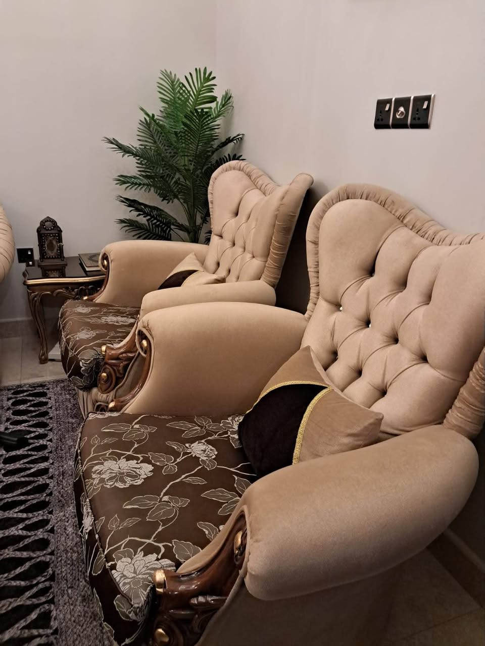 تخم قنفات كامل نظيف جدا مصري وثكيل سعر 700 وبي مجال بغداد, العراق


**إذا كنت صاحب هذا الإعلان وتريد حذفه لأي سبب، رجاءا أرسل رسالة إلى الدعم الفني**