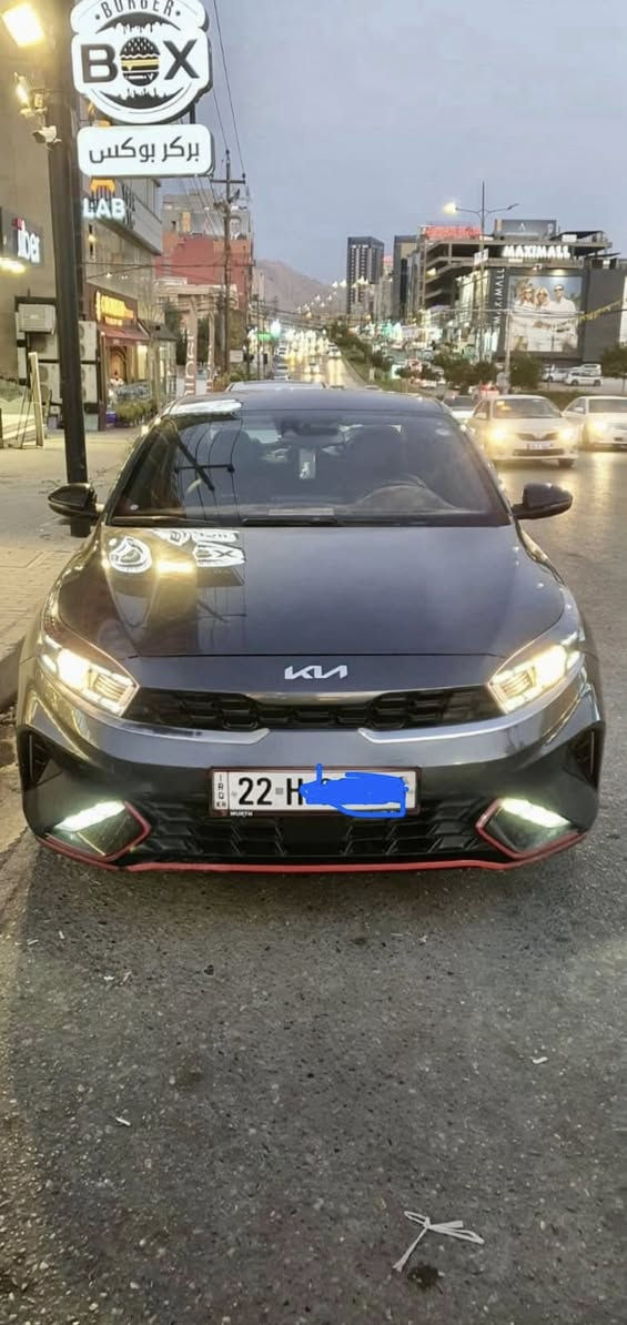 فورتي للبيع

فئة GT Line

موديل 2023

ماشية26mi

المحرك 2000

بصمة أبواب وتشغيل 

تشغيل عن بعد

كروز كتترول مع تحكمات 

رادار أمامي 

رقم اربيل 

 السيارة بأسمي  تحويل ثاني يوم

 حالة السيارة

صور الضرر مرفقة مع الصور ورقم الشاصي 

العنوان موصل الايسر 

السعر  150 و بي مجال 

للاستفسار الاتصال على الرقم

***********  بيه واتساب
