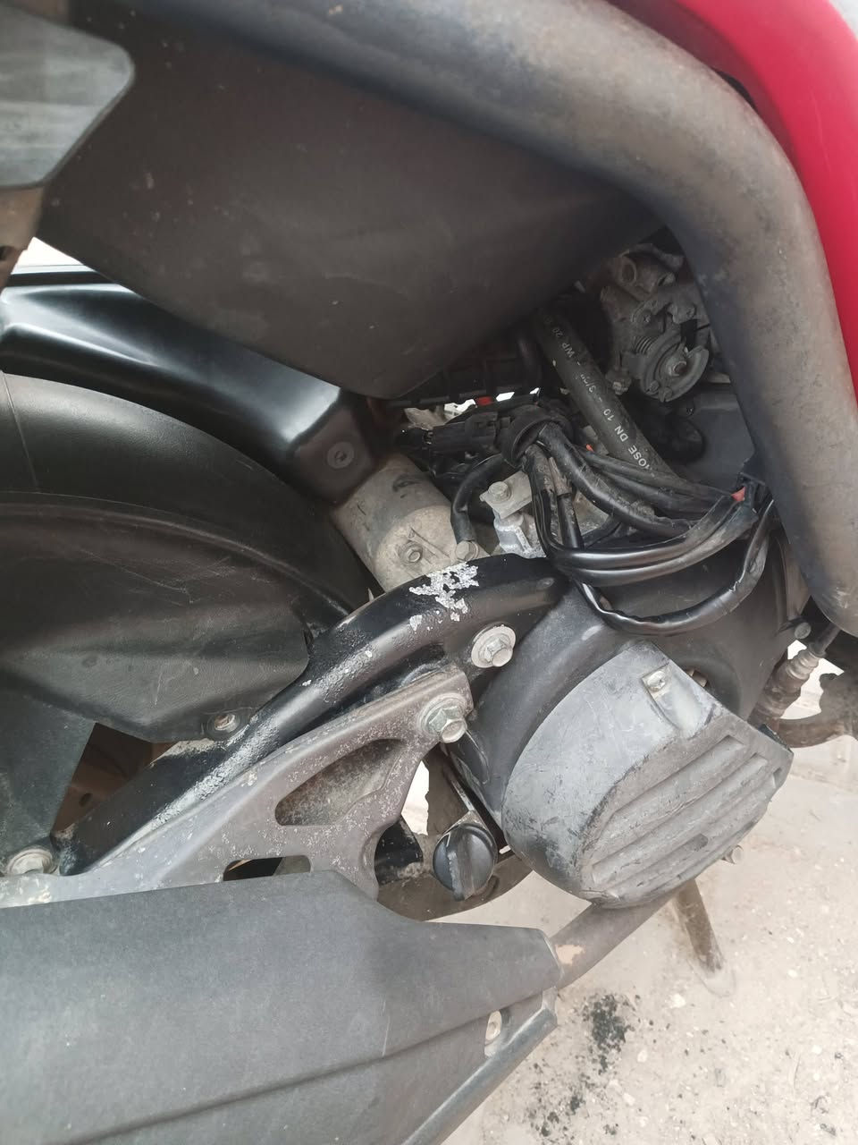 سكنس جبلي كفاله عامه صارلها شهرين نازلة من الرمبة المكان البياع بمليون و100
***********
