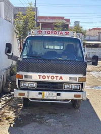 داينه 93 • محرك 4000 • خانقين ديالى