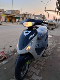 ماكس منغولي • سلف • نضيف