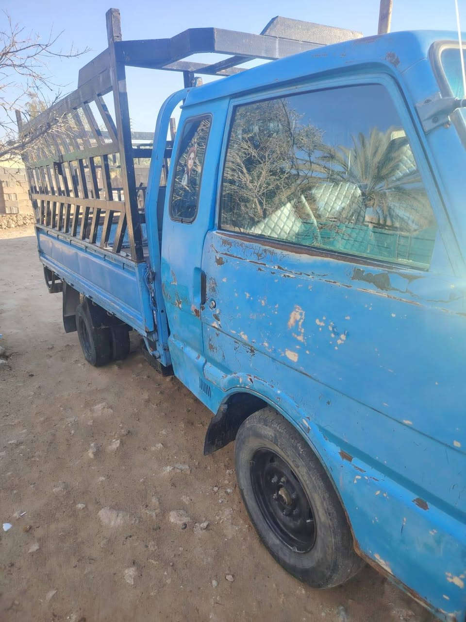 السلام عليكم

كيا بنكو للبيع

الاستفسار ***********
