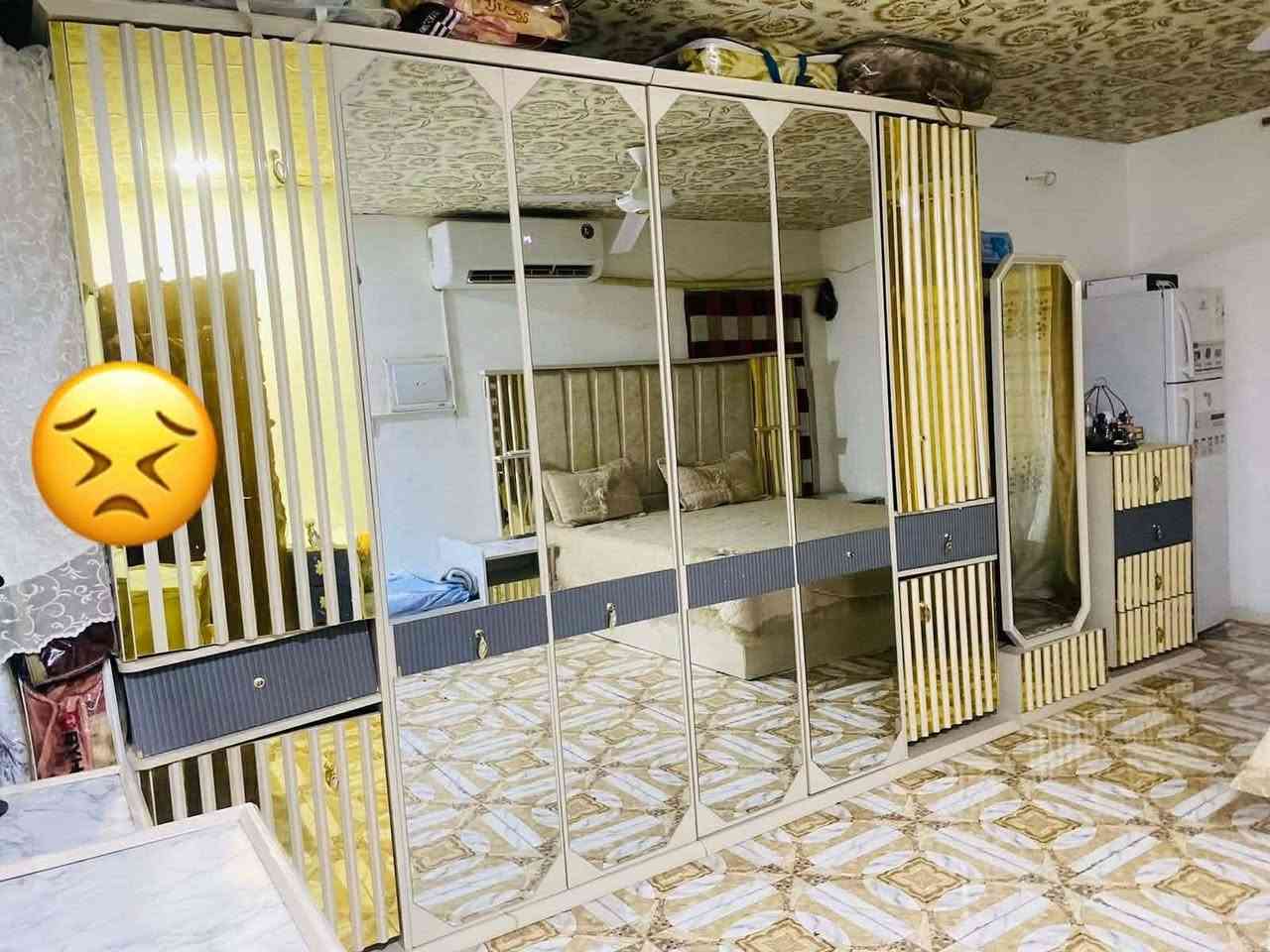 غرفه نضيف سعر ٧٥٠ وبيها مجال عنواني مجمع القريه الذهبيهغرفه نضيف سعر ٧٥٠ وبيها مجال عنواني مجمع القريه الذهبيه


**إذا كنت صاحب هذا الإعلان وتريد حذفه لأي سبب، رجاءا أرسل رسالة إلى الدعم الفني**