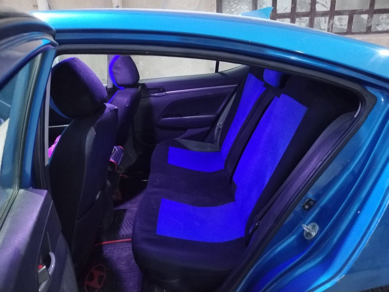 النترا موديل 17 #للبيع او #مراوس حسب القناعه  وارد كندي رقم بغداد باأسمي مكانها الشعب..
مواصفاتها..كشنات تدفئه امامي.. تدفئه استيرن.. كير At تبريد شغال ثلج خير من الله.. منظومة زنون.. اناره ليد ثلجي داخليه محرك خير من الله كهربائيات كلها شغاله.. ارضيات داخل جديده.. ويل كب.. هزه جديده رقم دولي سنويه 2030.. سويچ عدد 2.. تأيرات زوج امامي جديد والخلفيات وسط اي استفسار هذا رقمي *********** واتس آب... السعر 122$ وبيها مجال حك الجيه وكلشي موجود بالسوك وربي يرزق الجميع.. سونرها موجود
