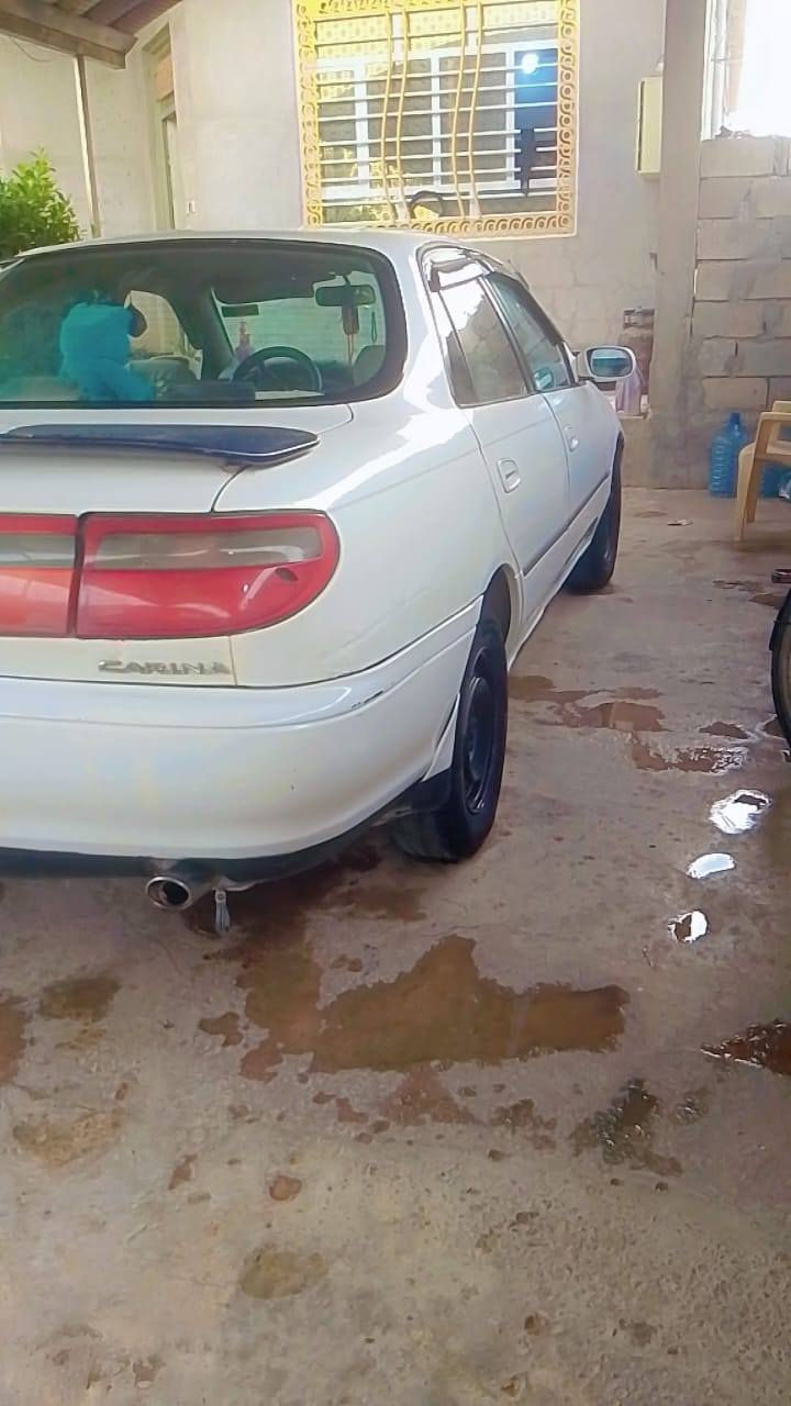 السلام عليكم كرونة للبيع موديل 95كاملة من كلشي نقص بس كمبريسر العنوان صلاح الدين الضلوعية السعر 38 هاذة رقمي ***********
