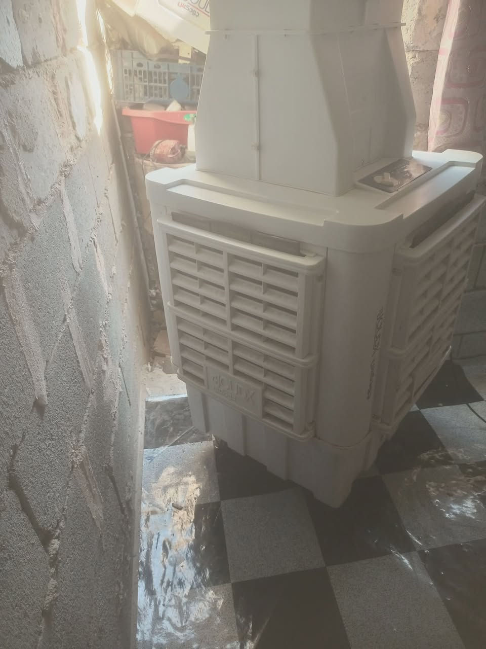 قيم وأخذ نضيفه حيل


**إذا كنت صاحب هذا الإعلان وتريد حذفه لأي سبب، رجاءا أرسل رسالة إلى الدعم الفني**