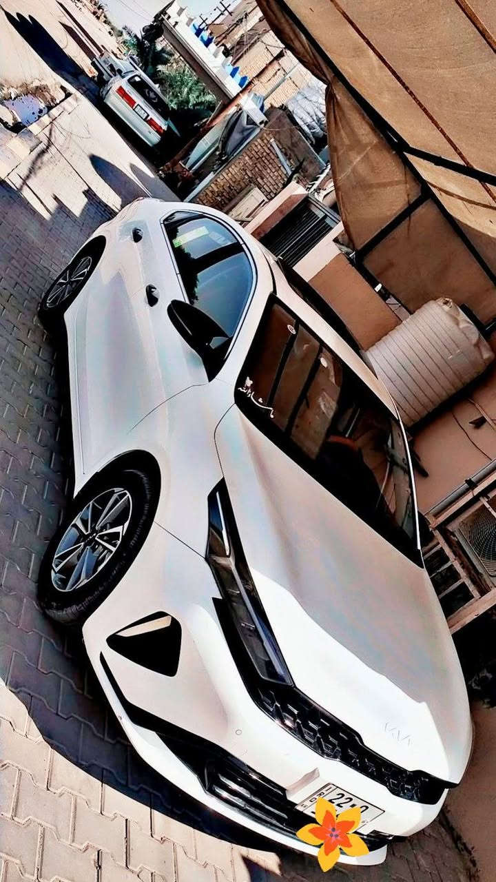 السلام عليكم
سيارةk3 مديل2025✅

وكالة بسم شركة رقم أربيل ✅

ماشية 13 ألف وقابل لزيادة ✅

كفالة عامة✅

المواصفات✅
بصمة عدد 2✅
فول أعلى فئة✅
حساس أمامي✅
شباك بيانو بلاك✅
أشارة أليدي✅
ويل قياس16✅
أشارة بل مري✅
دخول ذكي✅
فتحة سقف✅
أريل زعنفة✅
بكلايت متصل✅
كامرة خلفية 3 زواية✅
حساس خلفي✅
دواخل جلد لون أسود✅
مري شفط✅
تحكم  ستيرن✅
شاشة چبيرة✅
كير طيارة✅
هاند بريك دكمة✅
أوتو هولد✅
أربع أنضمة قيادة✅
مانع نزلاق✅
لايت زنون3عدسات✅
مكلف بل نشر✅
رقم صاحب السيارة ***********✅
السعر(150 ورقة) 💲💲💲💲
بيهة مجال بصيط✅
مكان السيارة بل النجف✅
