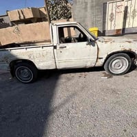 شاصي • تايرات جديدة • رقم صلاح الدين