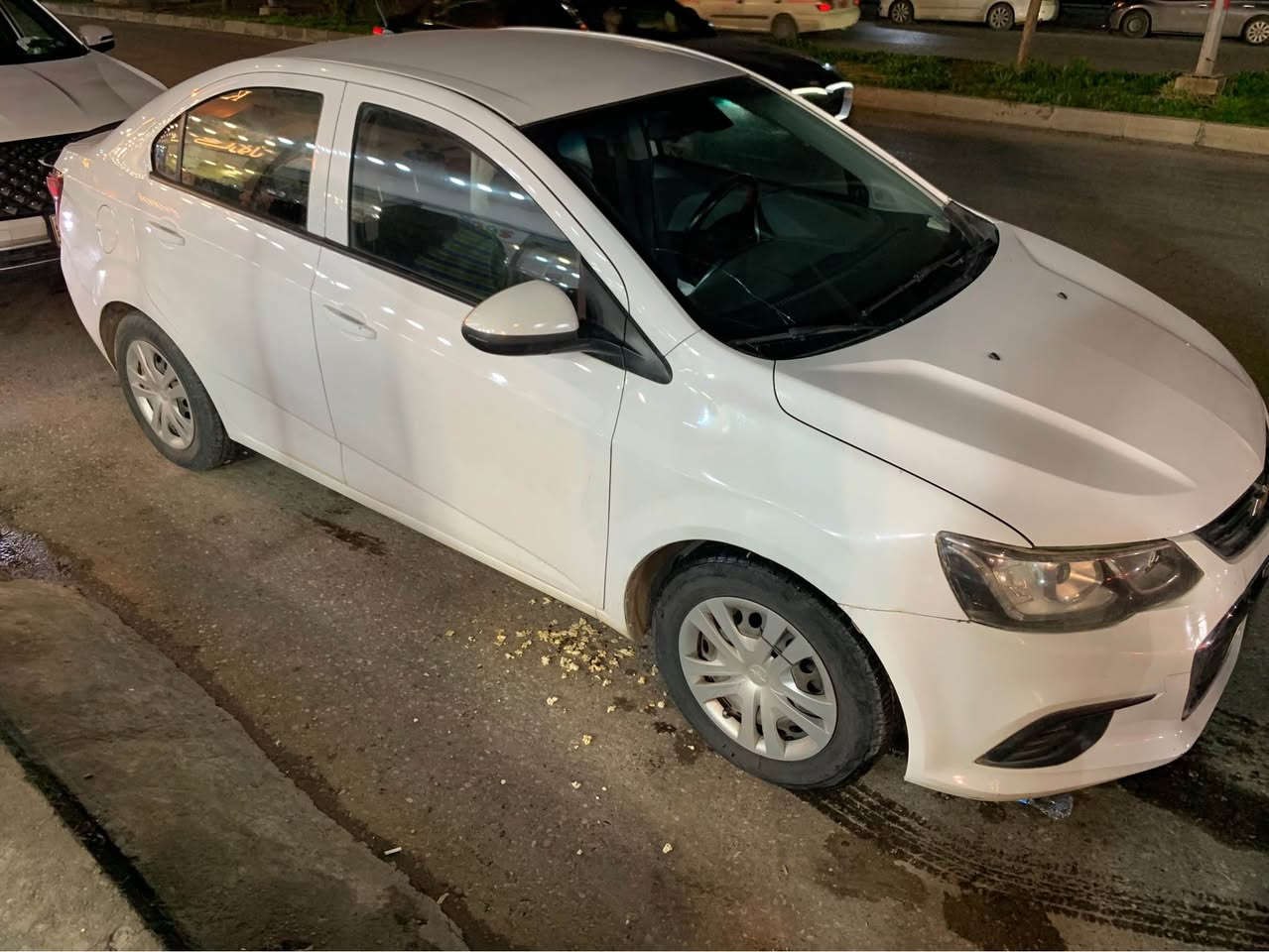 اڤیو 2017 خلیجی 

گیر توماتیك 
 
گێڕ مەكینە تەبڕید بە شەرت 
بە نس بەت سبوغ  نیو چاملغ  لای سكن ەو بستیك دوسەی لای سایەق 
بەرەشوتەی لای سەكن  تەقیوە 
چاملغی لای سایەق  كن لایت بستیك ساڕدە كوتە 

8  ورەقە غڕامەی لەسەرە دوای معاملە بوت اگەرینمەوە 
رەقەمە نویە سەنەوی سالیك بەسەر چوە  بە ناوی خۆمە هیچ كیشەیەكی نیە تحویل و بەناو كرد بەشەرت أربيل, العراق


**إذا كنت صاحب هذا الإعلان وتريد حذفه لأي سبب، رجاءا أرسل رسالة إلى الدعم الفني**