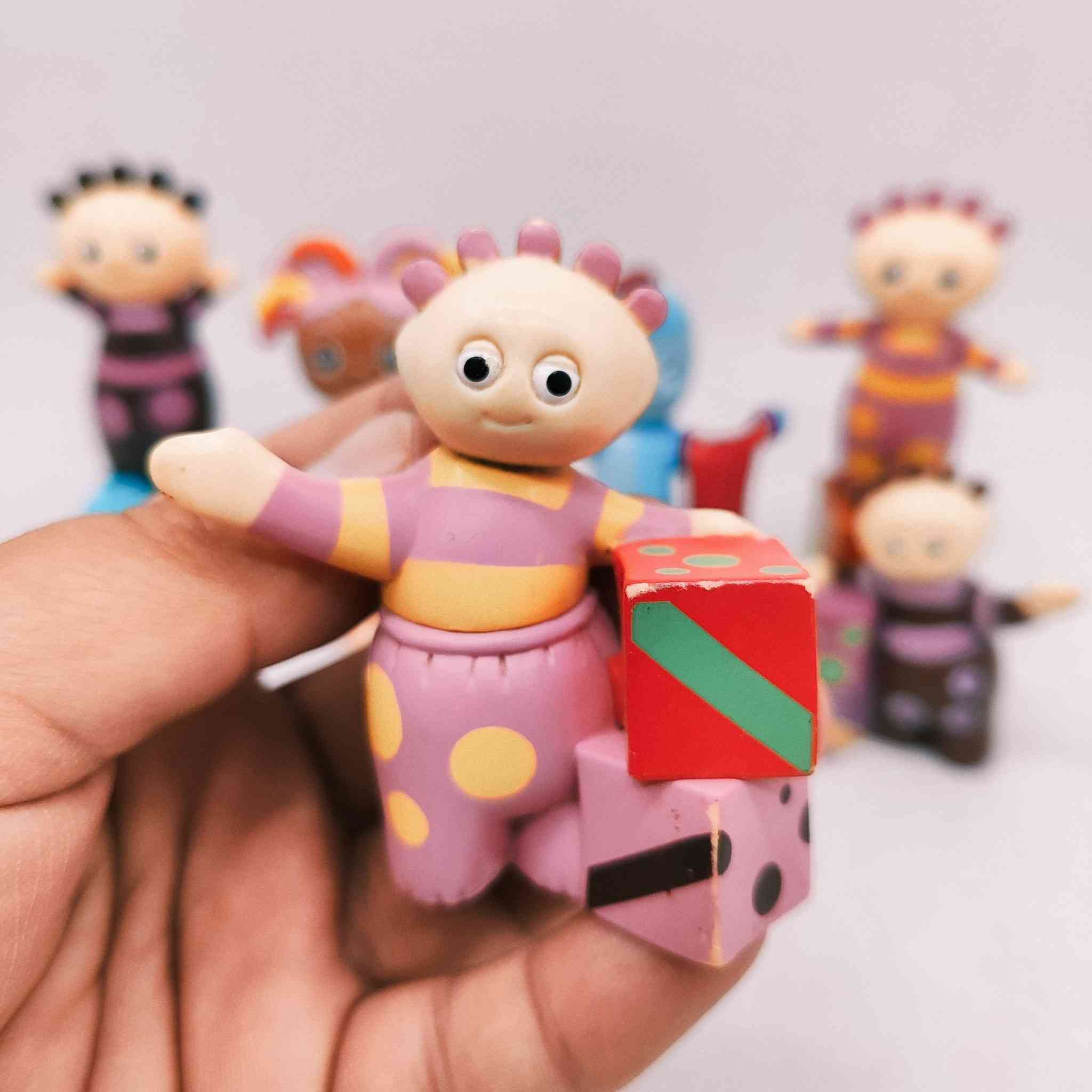 متوفر 🥰😍🤩💥💯🔥💢🌟🙏😁🌹
للحجز والاستفسار يرجى مراسلة الصفحة Umbrella toys أو التواصل مع الرقم ***********
