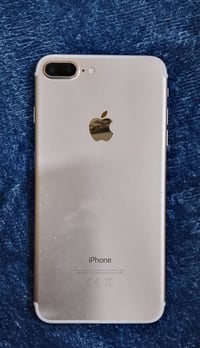 آيفون ٧بلاص بطاريه مبدلة   07741246489  استفسار على واتساب