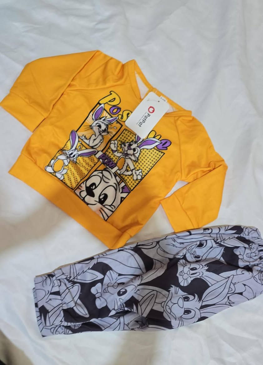 السلام عليكم  بنات رمضان كريم عليكم
ملابس اطفال خامتها تجنن وسعارعا كلش مناسبه


**إذا كنت صاحب هذا الإعلان وتريد حذفه لأي سبب، رجاءا أرسل رسالة إلى الدعم الفني**