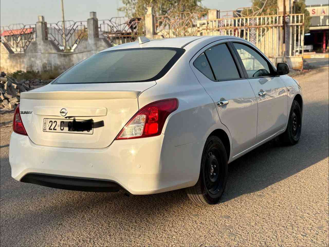 سلام عليكم صني هندي ابو البليته الزركه موديل 2024 ماشيه 42 كفاله عامه من كلشي على وضع الشركه السعر 120 وبيهه مجال مكان السياره الديوانية المركز ***********
