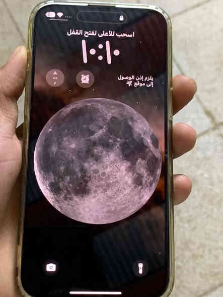 السلام عليكم إيفون ١٥ برو ماكس جهاز ماستر شرق اوسط الجهاز بعده بالضمان يخلص ب٢٠٢٦ نموذجAAA  بطارية ٩٦ مشحون ٢٢٠ مرة جهاز زلغ واحد مابيه نضافه ألف جهاز بس كارتون مابيه السعر ١١٢٥ قفل مكاني ناصرية مركز هذا رقمي للشراي ***********
