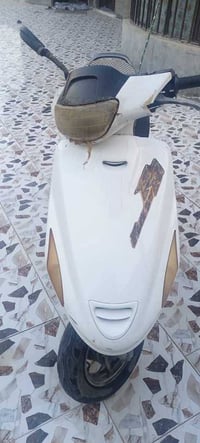 دراجة فراشة • قطع أصلية • طويريج الخيرات