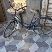 مجمدة • بايسكل • بلي تو هارد