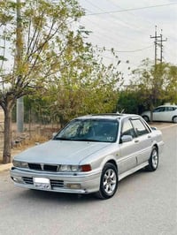 موديل ١٩٩١ • جير عادي • كوية