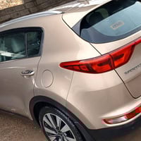 سبورتاج • ٢٠١٧ • خليجي