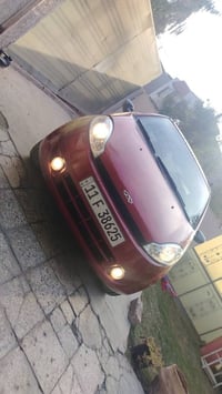 شيري A1 • ٢٠١٣ • بدون صبغ