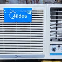 مكيف • ميديا • سبلت