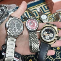 ساعات انتيكا • قديمة