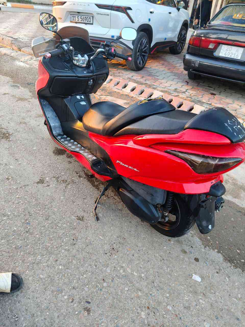 امراوس اب كير عادي شرط نظيف. أو بيع ***********
