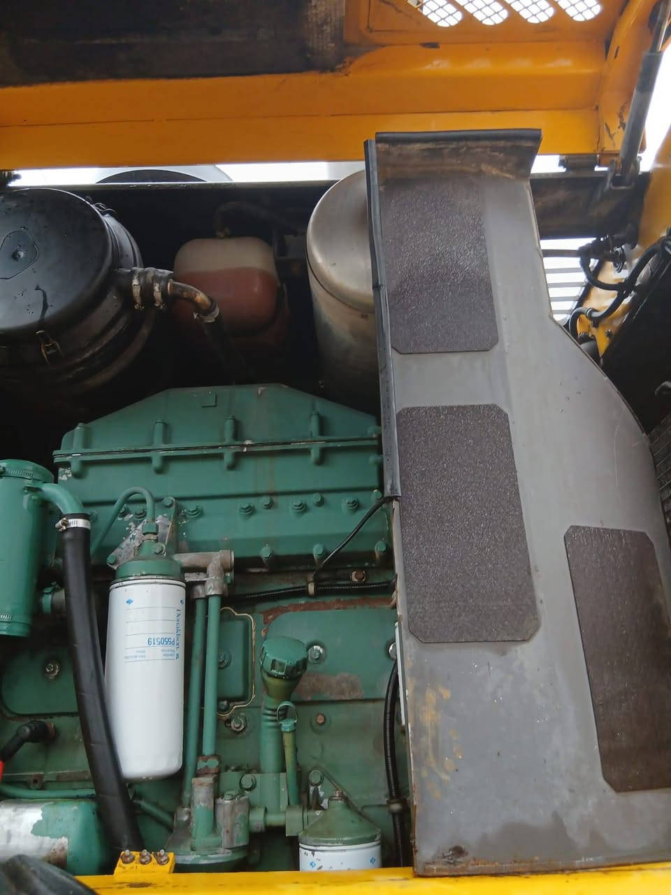 للبيع - بۆ فرۆشتن  
———————
شفل : VOLVO
حجم : L120D
مودیل :2000
دخول : منەفیست شیمالی
—————————
بۆ زانیاری زیاتر پەیوەندی بکەن بەم ژمارە تەلەفۆنە 

***********
***********
