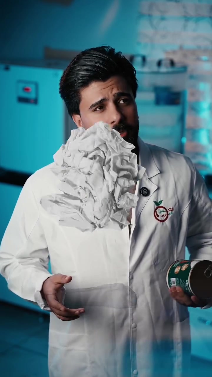 بمختبرات عراقنا الحبيب… الجودة مو صدفة. 🔬🍅كل علبة تمرّ بفحوصات دقيقة قبل ما توصلك — فحص بيولوجي يطرد أي ملوّثات، فحص كيميائي يضبط التركيز واللون والطعم، وفحص فيزيائي يتأكد المعجون يبقى ثابت لين سفرتك.يعني لمن تشتري عراقنا الحبيب… تشتري نتيجة علم ورقابة وأمانة. 🟢عراقنا…خير الگاع لأهل الگاع.*********** رقم الاتصال *********** واتساب#عراقنا_الحبيب#محرم#كربلاء#محرم_الحرام
