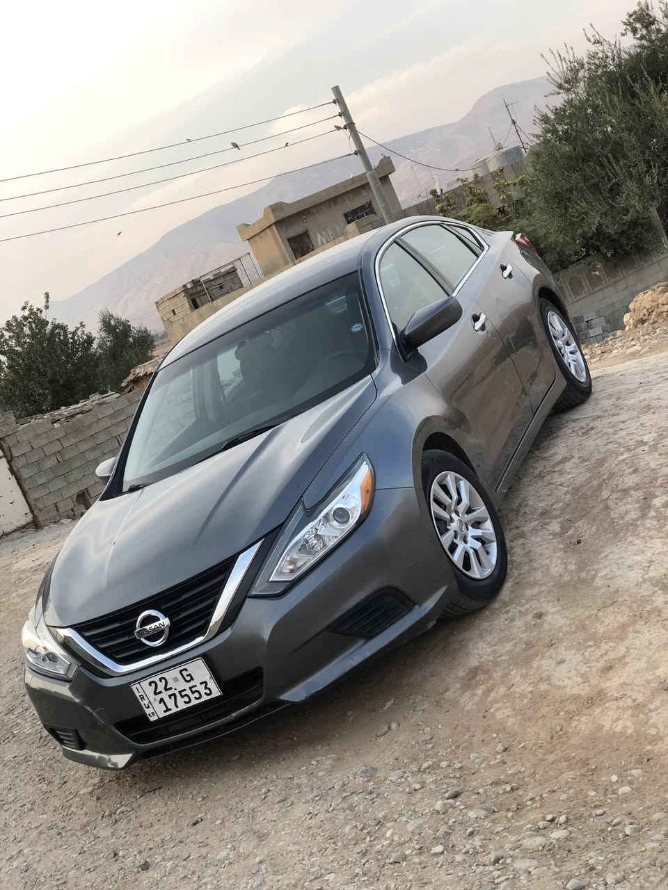 نيسان ئالتيما2017sئه مريكى  ده رگاي سياق سبوغه و نيو جاملغ پشته وى سه كن سبوغه پيش و پشت كه پس
موسفات
تراكشن كونترول كوشن كاره با  ده گا به سمه. شاخال لايت ىوتو گير و مهركينه و ته بريت به شه رت  هه موو شتى نويه 
نرخى 117 كه ميك مه جال  ژماره ى موبايل ***********موشته ري نيت تيل مه كه
