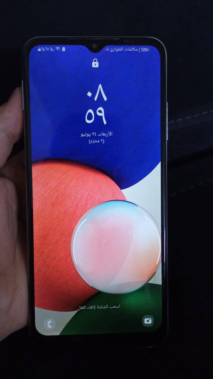 سلام عليكم جهاز Galaxy A22 5G جهاز جديد بي بس هاي الشخوط بل جام مال الكامره والشاشه بيه فطر  كلش صغير الجهاز 120 وبي مجال العنوان السيديه


**إذا كنت صاحب هذا الإعلان وتريد حذفه لأي سبب، رجاءا أرسل رسالة إلى الدعم الفني**