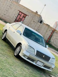 ملكه • ٢٠٠٢ • مكينة VVT