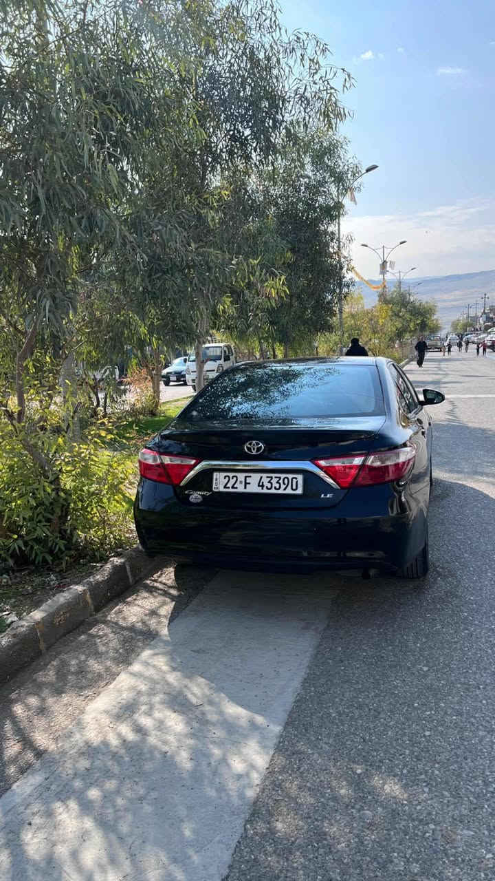 کامیری ٢٠١٦ مواسەفات LE ئەمریکی

هیچی پێوە نیە گێرو مەکینەی بەشەرت و زەمان

تەنها سەقف و بۆنیتی شوێن جیقنەی هەیە السليمانية, العراق


**إذا كنت صاحب هذا الإعلان وتريد حذفه لأي سبب، رجاءا أرسل رسالة إلى الدعم الفني**