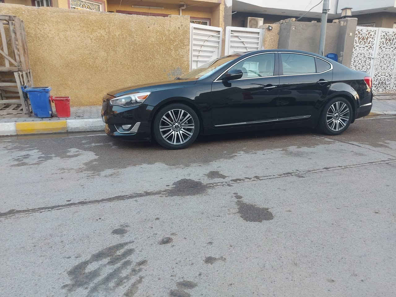 كادنزا ٢٠١٥ أمريكي رقم بغداد تحويل مباشر حادث خشم جاملغ وطرف البنيد 
حدادية جديدة مكينة وكير مكفولات
السعر ١٣٠ ***********
