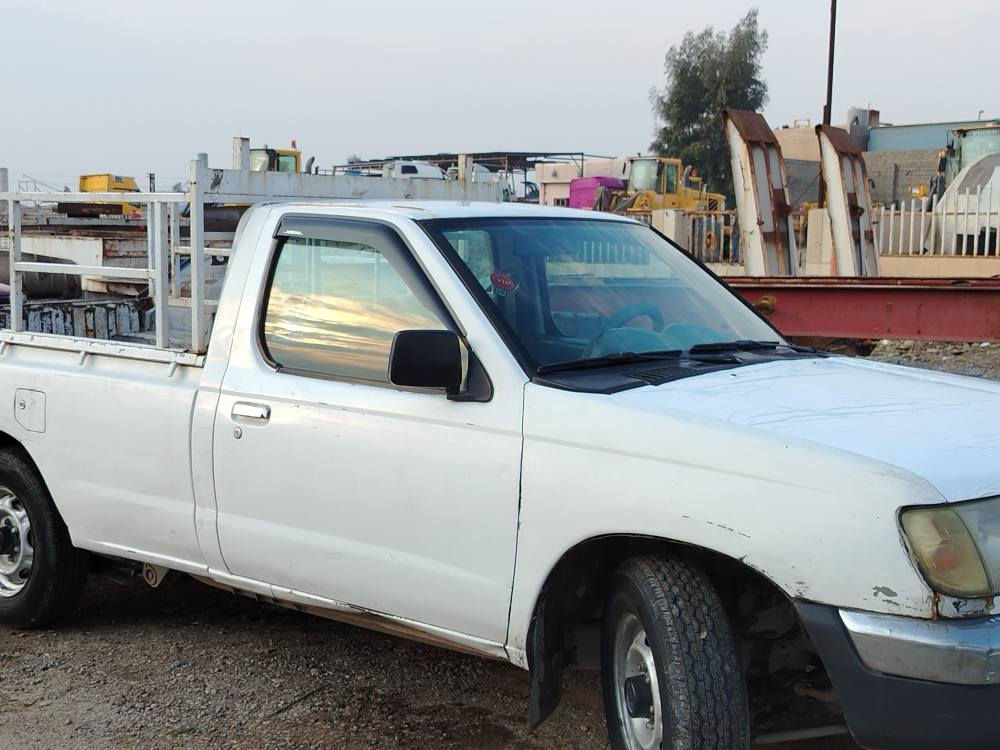 نیسان 2001گێڕمەکینە اکسل بەشەر 5قولاب عیجام سبوغ دەعمێکی پێشەوەی هەیە تکایەپەیوەندی بکە چات وڵام نادەمەوە *********** أربيل, العراق
