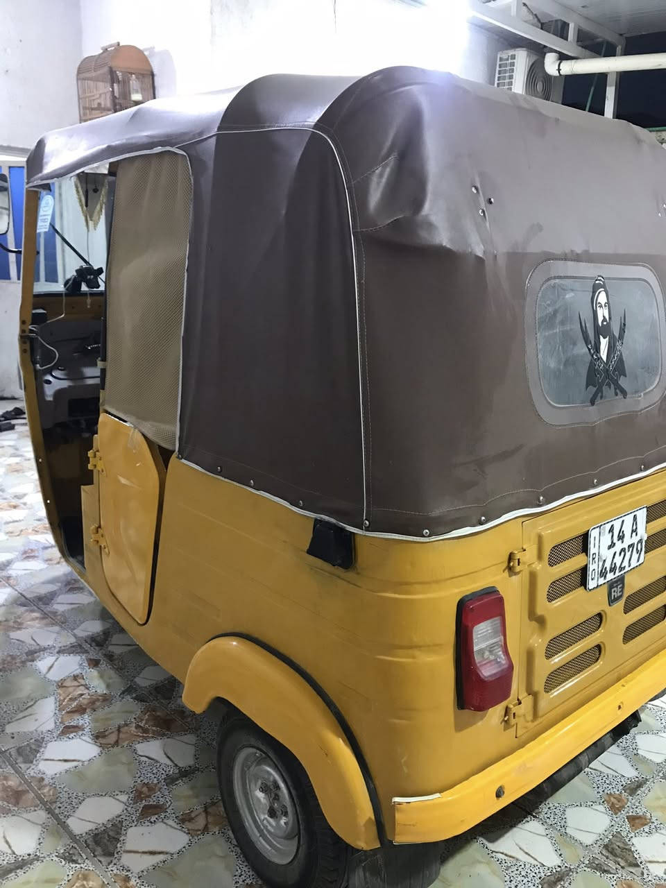 باجات 2018رقم وسنويه معمره دوس مكينه مجفته شركه

سعر ٦وبيهه مجال عنوان ابو الخصيب البهادريه
***********
